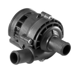 Pompe à eau auxiliaire BOSCH 0392023004 pour MERCEDES, VW OE A1718350064 BOSCH