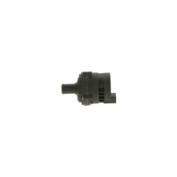 Pompe à eau auxiliaire BOSCH 0392023004 pour MERCEDES, VW OE A1718350064 BOSCH