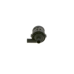 Pompe à eau auxiliaire BOSCH 0392023004 pour MERCEDES, VW OE A1718350064 BOSCH