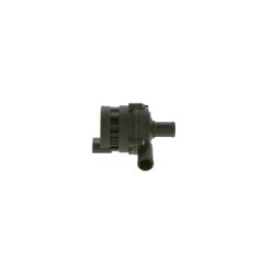 Pompe à eau auxiliaire BOSCH 0392023004 pour MERCEDES, VW OE A1718350064 BOSCH