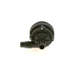 Pompe à eau auxiliaire BOSCH 0392023457 pour MERCEDES OE A0005001486 BOSCH