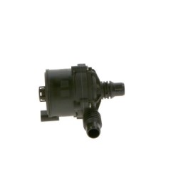 Pompe à eau auxiliaire BOSCH 0392023509 pour BMW, MINI OE 11517643949 BOSCH