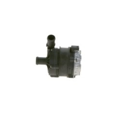 Pompe à eau auxiliaire BOSCH 039202400P pour AUDI, CUPRA, PORSCHE, SEAT et plus encore... BOSCH