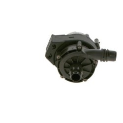 Auxiliary Water Pump BOSCH 0392024030 OE Ref 98 275 67880