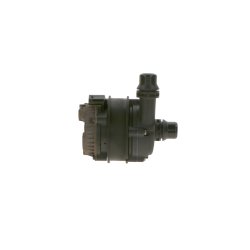 Auxiliary Water Pump (heating Water Circuit) BOSCH 0 392 024 10A OE Ref 8651288