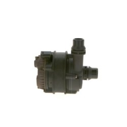 Pompe à eau auxiliaire BOSCH 0392024117 pour BMW OE 11518637953 BOSCH