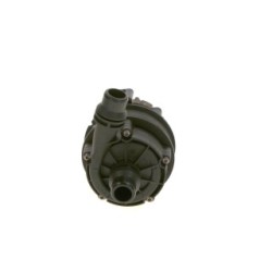 Pompe à eau auxiliaire BOSCH 0392024117 pour BMW OE 11518637953 BOSCH
