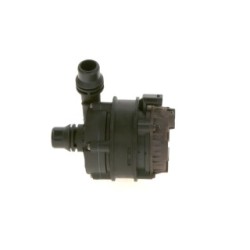 Pompe à eau auxiliaire BOSCH 0392024117 pour BMW OE 11518637953 BOSCH
