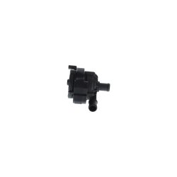 Pompe à eau auxiliaire (circuit d'eau de refroidissement) BOSCH 039202451X pour VW BOSCH