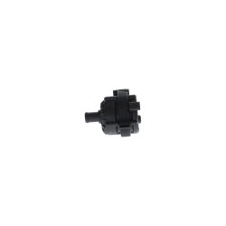 Pompe à eau auxiliaire (circuit d'eau de refroidissement) BOSCH 039202451X pour VW BOSCH