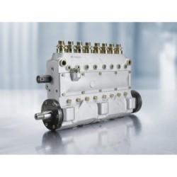 Fuel Injection Pump BOSCH 0406008240 OE Ref 8V396TE BOSCH