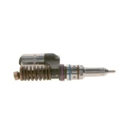 Injecteur unitaire (ui) BOSCH 0414702017 pour VOLVO B12, FH12, FL12 OE 3165869 BOSCH