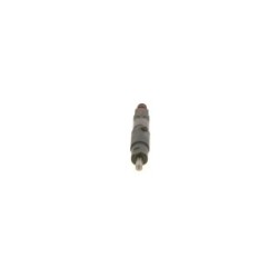Injecteur de carburant BOSCH 0432131728 pour MERCEDES, SETRA OE 0040173021 BOSCH
