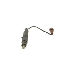 Injecteur de carburant BOSCH 0432131729 pour MERCEDES, SETRA OE 0040173321 BOSCH