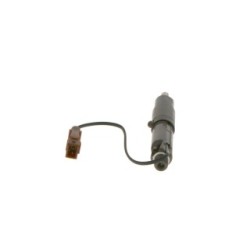 Injecteur de carburant BOSCH 0432131730 pour MERCEDES, SETRA OE 0040173221 BOSCH