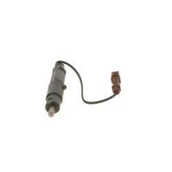 Injecteur de carburant BOSCH 0432131730 pour MERCEDES, SETRA OE 0040173221 BOSCH