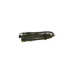 Injecteur de carburant BOSCH 0432131734 pour MAN OE 51101007389