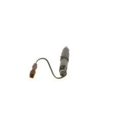 Injecteur de carburant BOSCH 0432131805 pour MERCEDES, SETRA SK, Série BOSCH