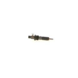 Injecteur de carburant BOSCH 0432133761 pour CASE IH, NEW HOLLAND OE 504254390 BOSCH
