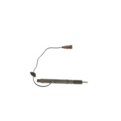 Injecteur de carburant BOSCH 0432133822 pour AUDI, VW OE 059130202B