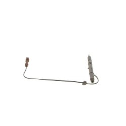 Injecteur de carburant BOSCH 0432133822 pour AUDI, VW OE 059130202B BOSCH
