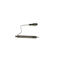 Fuel Injector Nozzle BOSCH 0432191386 OE Ref 11162407