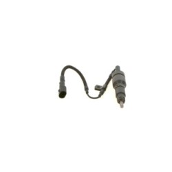 Injecteur de carburant BOSCH 0432191418 pour MAN E2000, F2000 OE 51101006039