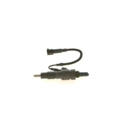 Injecteur de carburant BOSCH 0432191418 pour MAN E2000, F2000 OE 51101006039 BOSCH