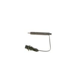 Injecteur de carburant BOSCH 0432191466 pour VOLVO FM7 OE 3978724 BOSCH