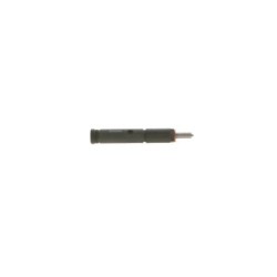 Injecteur de carburant BOSCH 0432193525 pour VAUXHALL OE 9202472 BOSCH