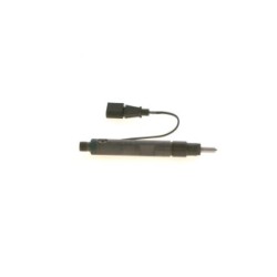Injecteur de carburant BOSCH 0432193544 pour SEAT, VW INCA, CADDY, LUPO BOSCH