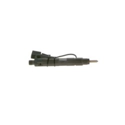 Injecteur de carburant BOSCH 0432193579 pour SEAT, SKODA, VW OE 038130201S BOSCH
