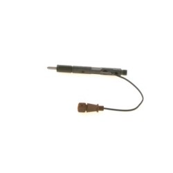 Injecteur de carburant BOSCH 0432193637 pour MERCEDES, MULTICAR, PUCH BOSCH