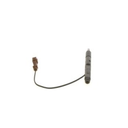 Injecteur de carburant BOSCH 0432193637 pour MERCEDES, MULTICAR, PUCH BOSCH