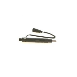 Injecteur de carburant BOSCH 0432193644 pour RENAULT CLIO, KANGOO OE 7700110396