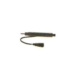 Injecteur de carburant BOSCH 0432193644 pour RENAULT CLIO, KANGOO OE 7700110396 BOSCH