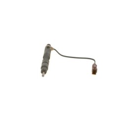 Injecteur de carburant BOSCH 0432193680 pour SEAT, VW OE 028130202S