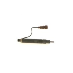 Injecteur de carburant BOSCH 0432193680 pour SEAT, VW OE 028130202S BOSCH