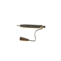 Injecteur de carburant BOSCH 0432193680 pour SEAT, VW OE 028130202S BOSCH