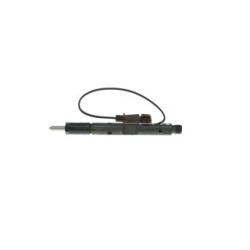 Fuel Injector Nozzle BOSCH 0432193768 OE Ref A 000 010 20 51