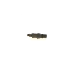 Buse d'injecteur de carburant BOSCH 0432217142 pour MERCEDES, PUCH OE A0020172321 BOSCH