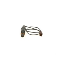 Injecteur de carburant BOSCH 0432217249 pour ALFA ROMEO, CHRYSLER, DODGE et plus encore... BOSCH