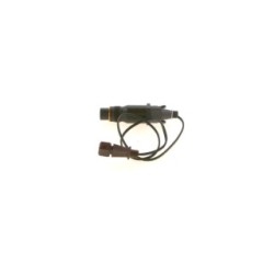 Injecteur de carburant BOSCH 0432217249 pour ALFA ROMEO, CHRYSLER, DODGE et plus encore... BOSCH