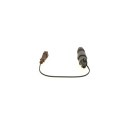 Injecteur de carburant BOSCH 0432217279 pour BMW, VAUXHALL OE 13532245811