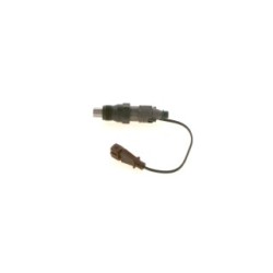 Injecteur de carburant BOSCH 0432217286 pour CITROËN, FIAT, PEUGEOT OE 198023 BOSCH