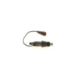 Injecteur de carburant BOSCH 0432217286 pour CITROËN, FIAT, PEUGEOT OE 198023 BOSCH