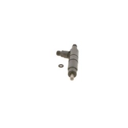 Buse d'injecteur de carburant BOSCH 0432291711 pour FENDT Favorit OE 12153052