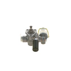 Pompe à carburant BOSCH 0440008072 pour SCANIA 2, 3 OE 371781 BOSCH