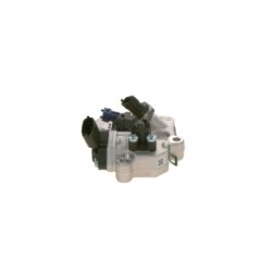 Unité d'injection pour la régénération du filtre à particules de suie BOSCH 0444031010 pour MAN BOSCH