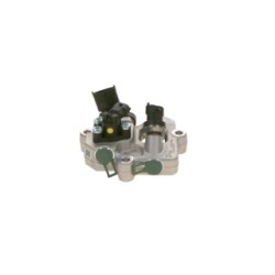 Unité d'injection pour la régénération du filtre à particules de suie BOSCH 0444031010 pour MAN BOSCH